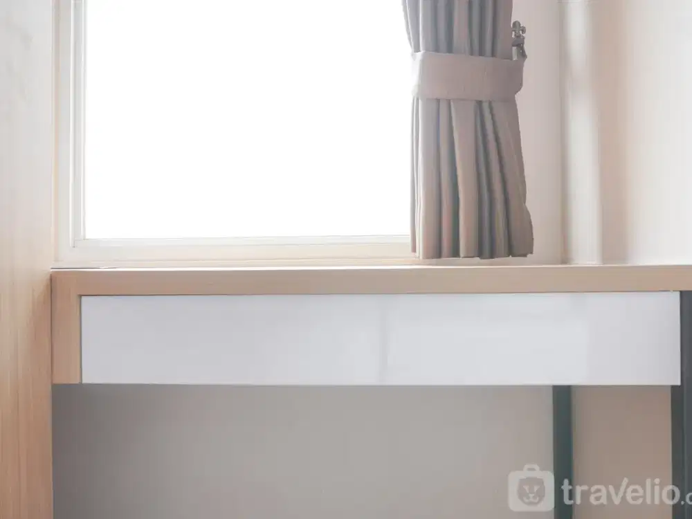 Apartemen Serpong Garden