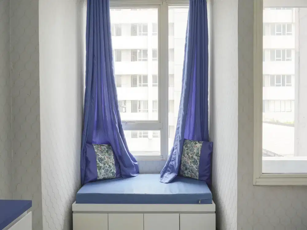 Apartemen Nifarro Park