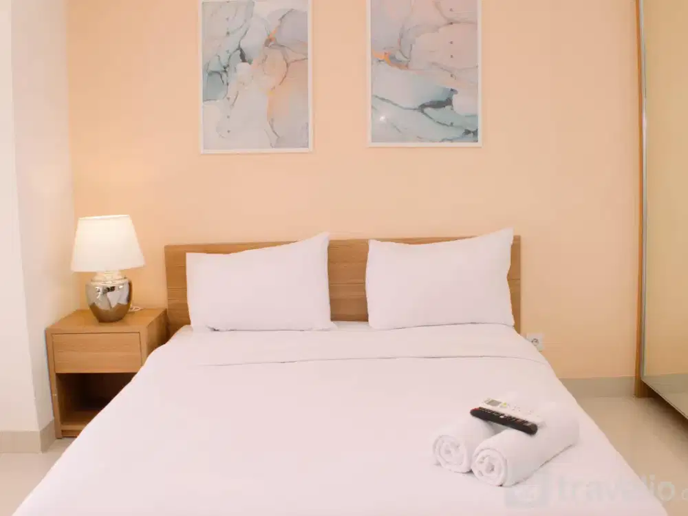 Apartemen Orange County