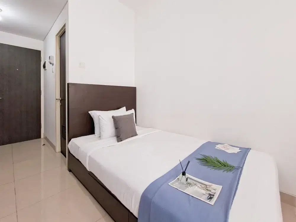 Apartemen Serpong Garden