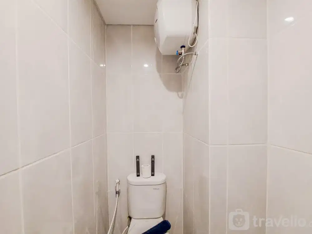 Apartemen Serpong Garden