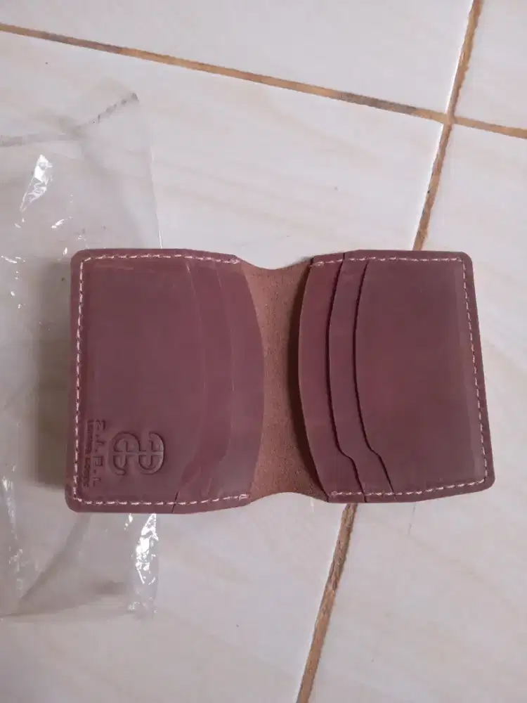 Jual dompet , k kredit, ktp