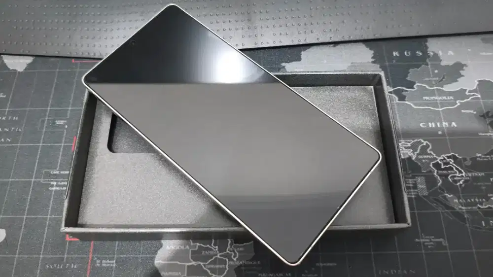 Samsung Galaxy S25 Ultra 12/512gb Titanium Black