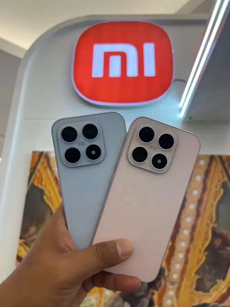 XIAOMI 17 BASIC FREE 2X ANGSURAN