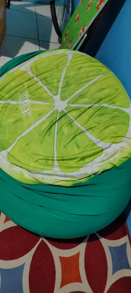 BEAN BAG ukuran besar