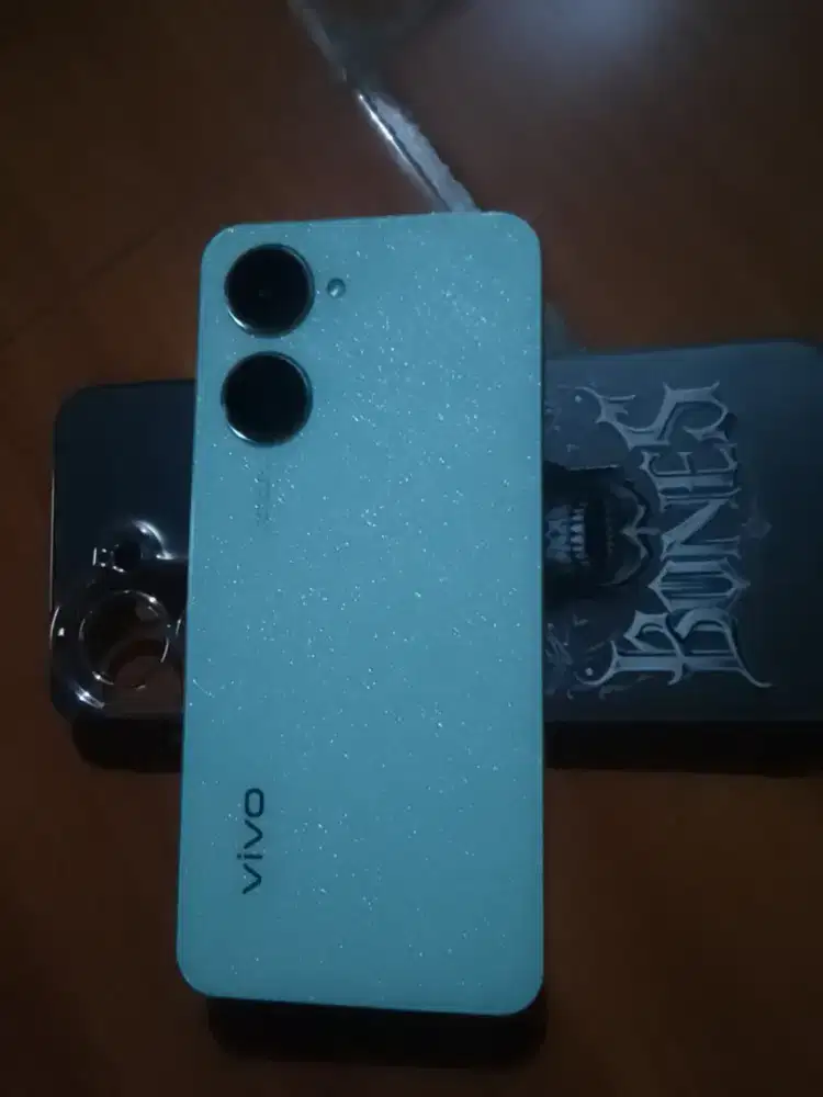 Vivo y03t.ram 4/ normal jaya.