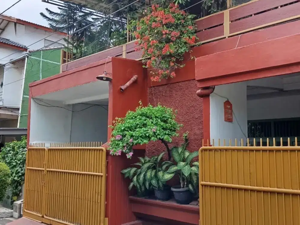 Dijual Rumah Nyaman di Bekasi Jaya Indah, Bekasi Timur.