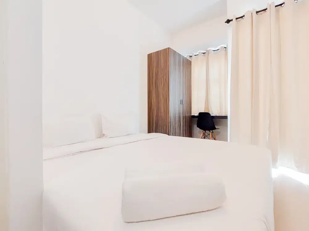 Apartemen Serpong Garden