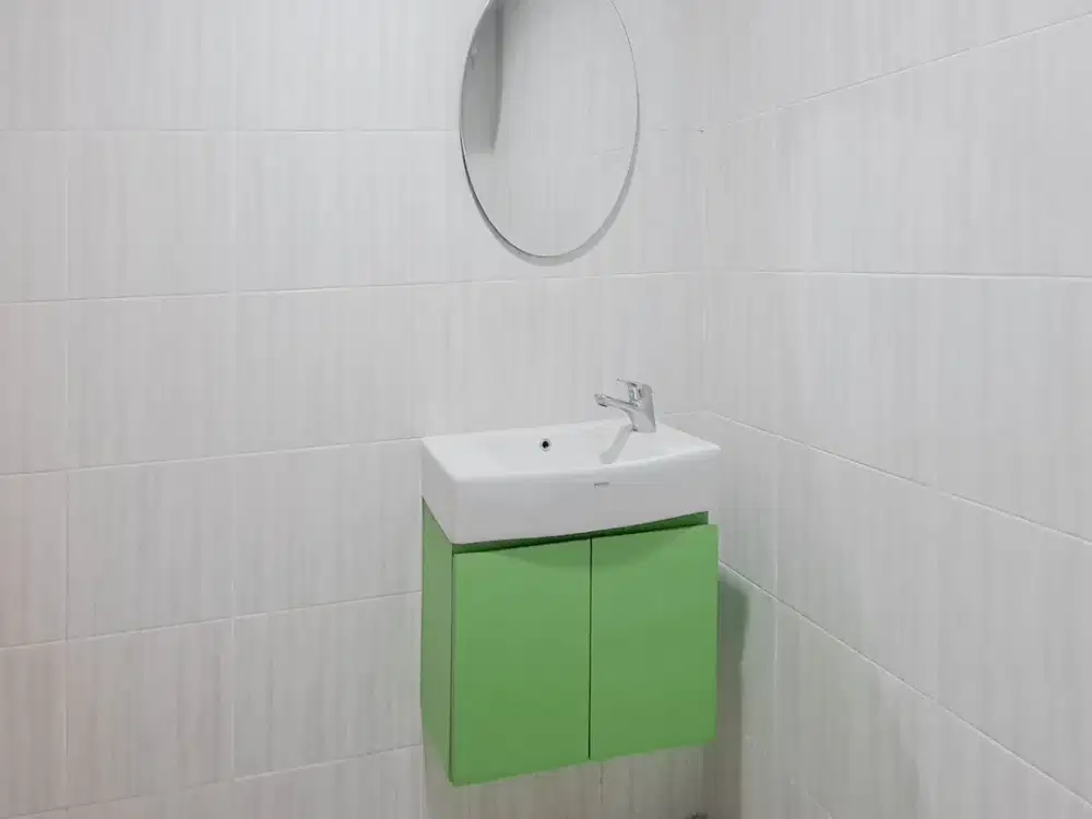 Apartemen Louvin Jatinangor