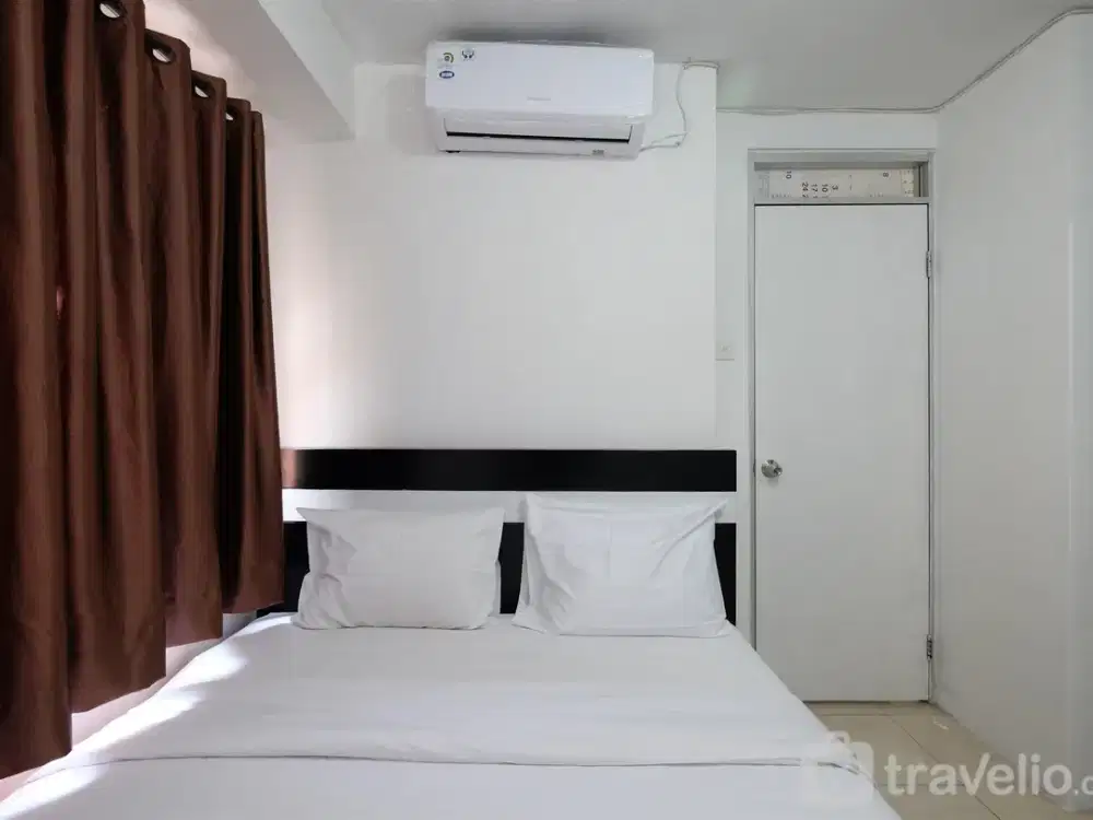 Apartemen Gading Nias Residence