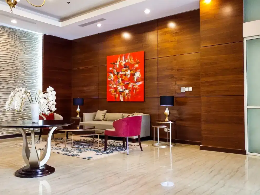 Apartemen Nifarro Park