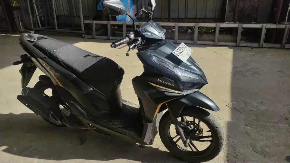 HONDA VARIO 125 2023 CBS ISS