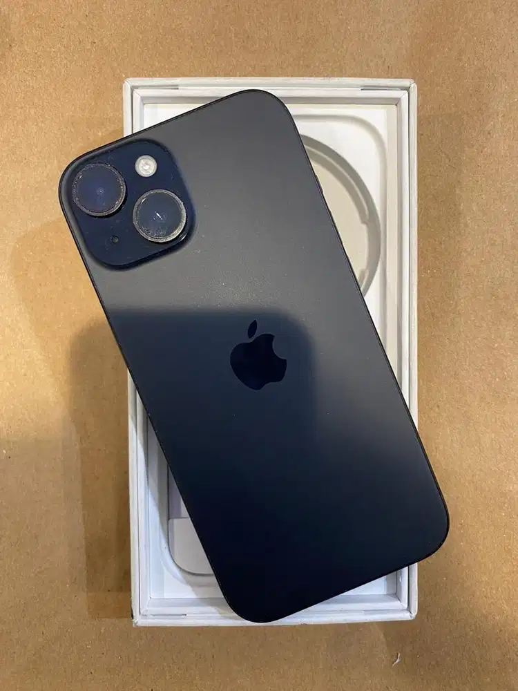 Iphone 15 128gb ibox terima cash dan kredit