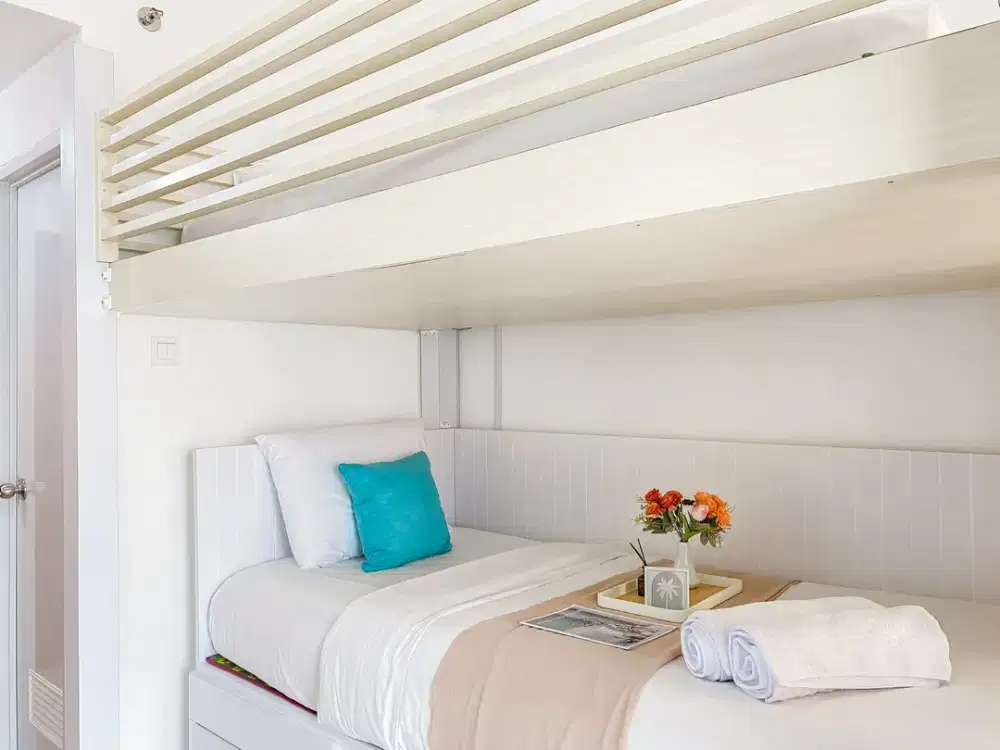 Apartemen Sayana Bekasi