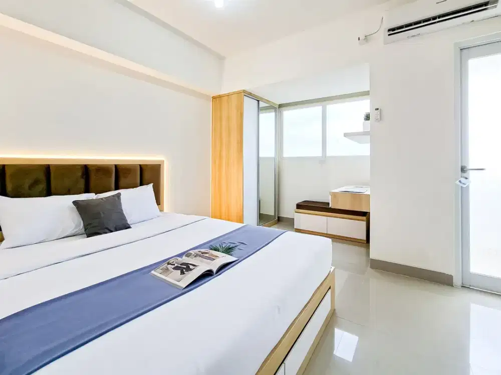 Apartemen Cisauk Point