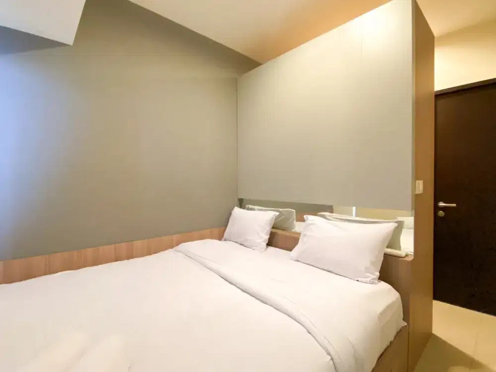 Apartemen Orange County