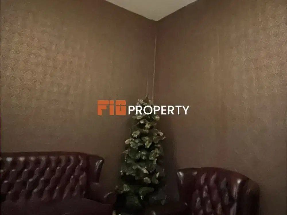 DI JUAL VILLA MEWAH MEDAN SUMATERA UTARA