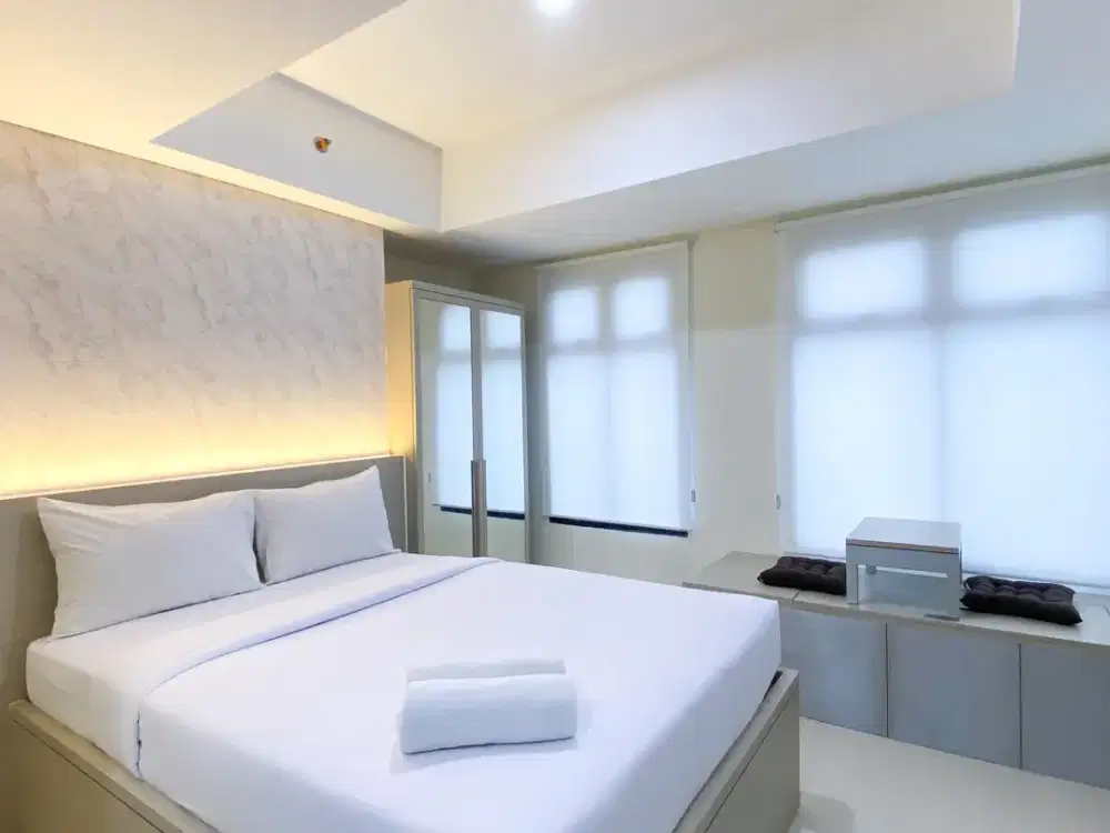 Apartemen Pollux Chadstone