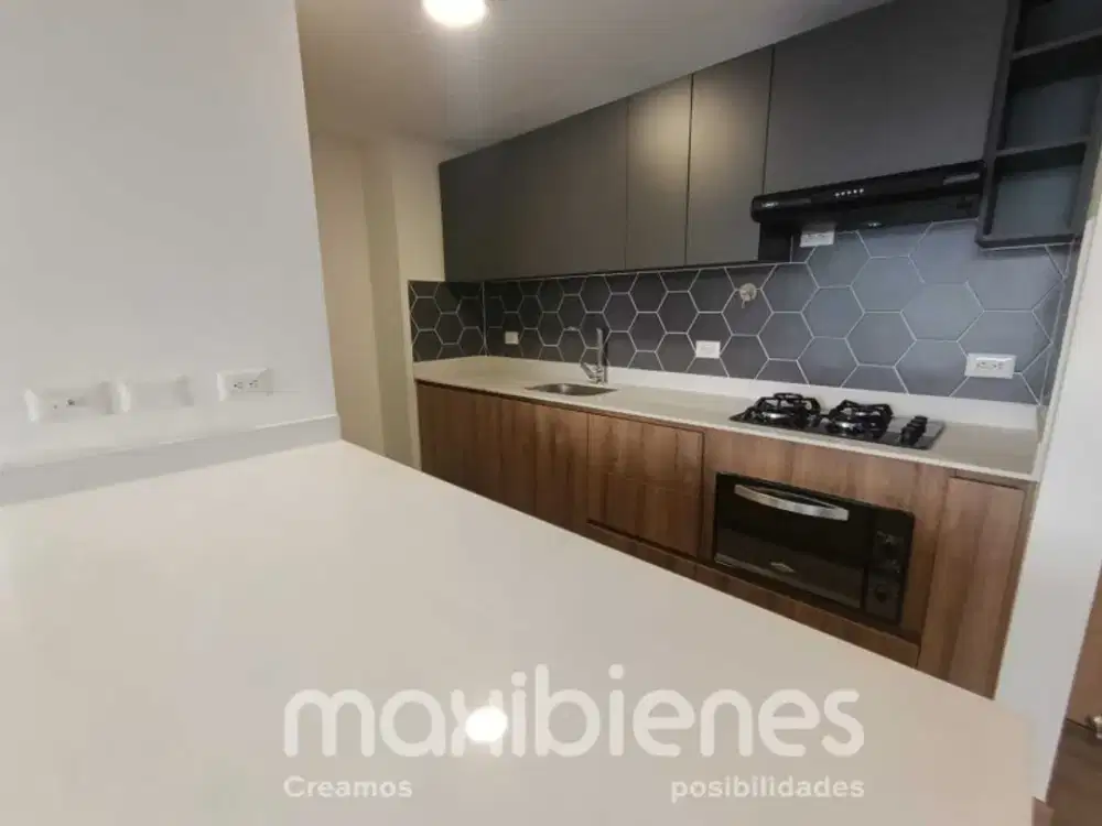 Apartemen Orange County