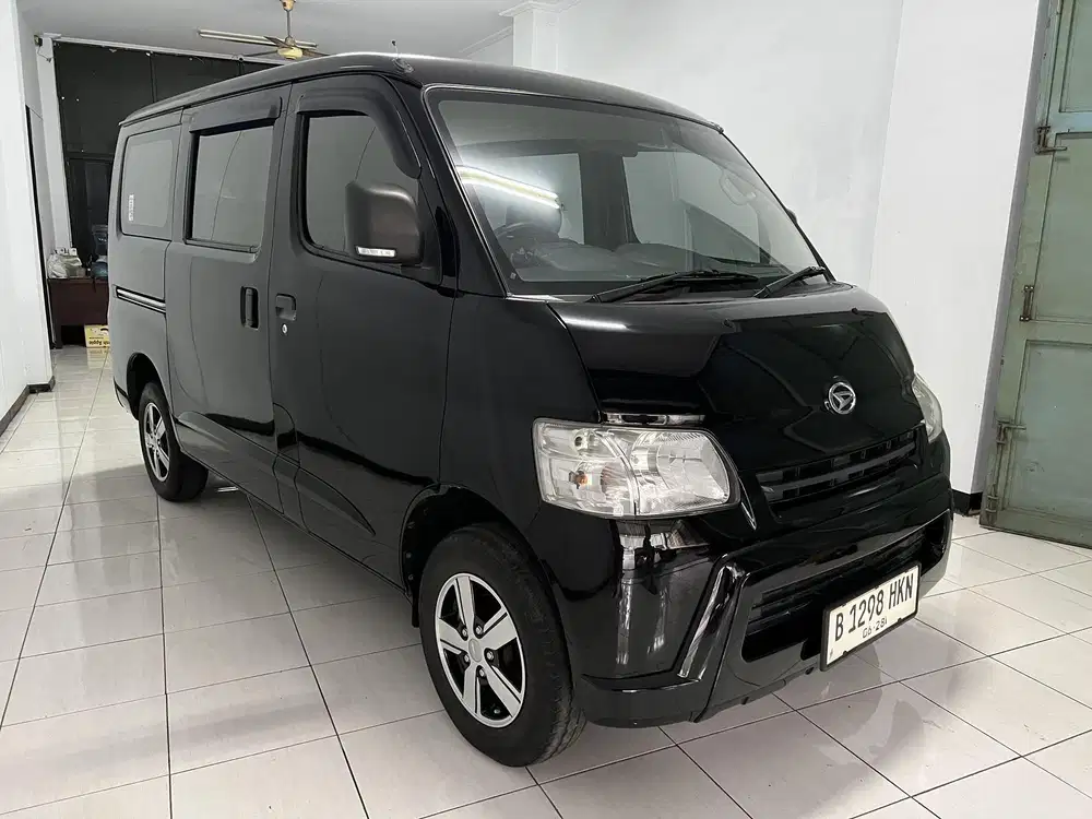 ac ps Daihatsu granmax 1.5 2023grandmax gran max grand max