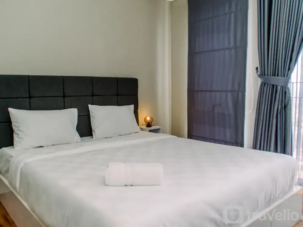 Apartemen Bintaro Plaza Residence Breeze Tower