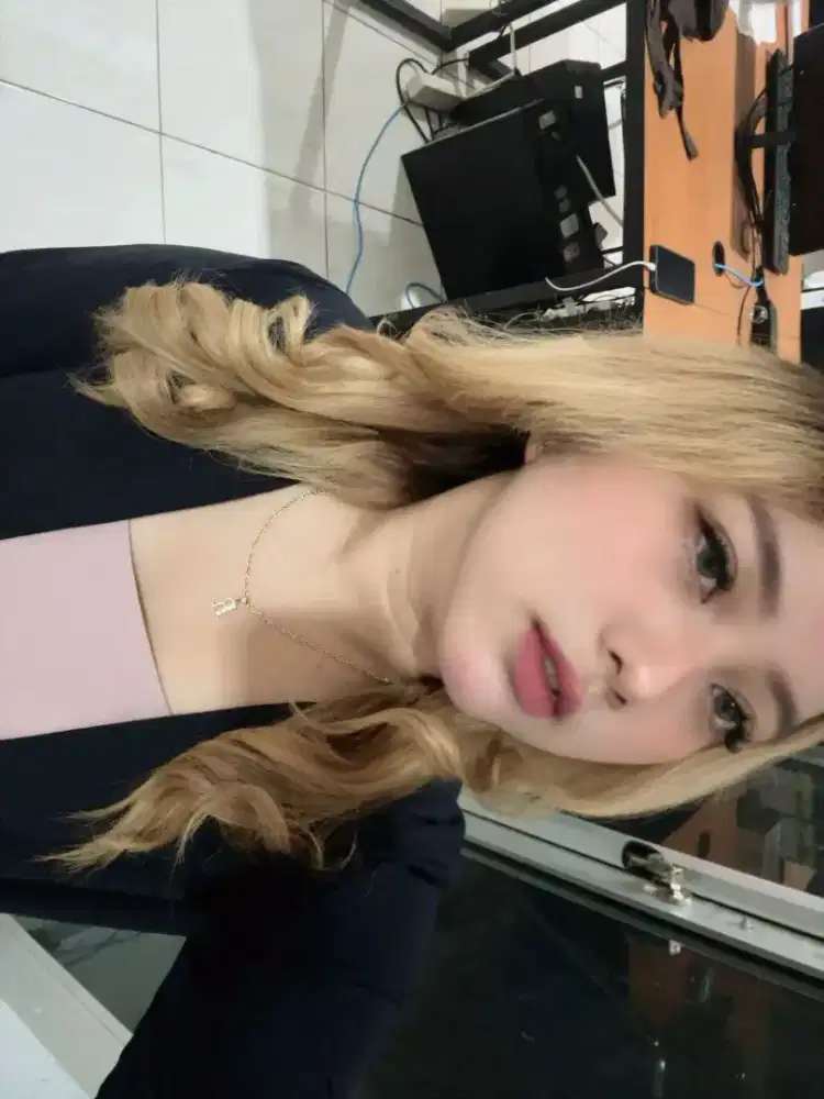 Butuh info loker SPG / ADM yg amanah