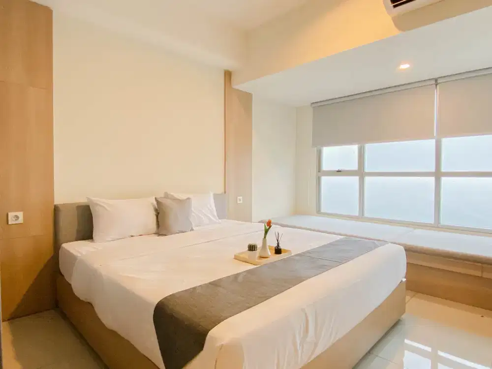 Apartemen Orange County
