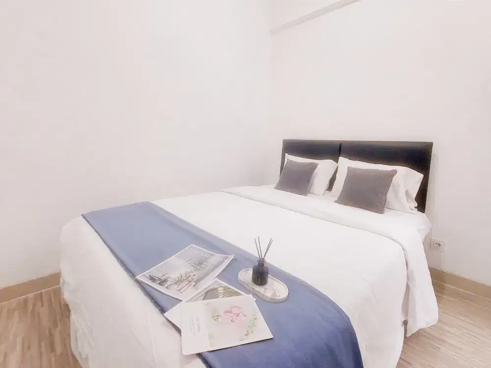 Apartemen Serpong Garden