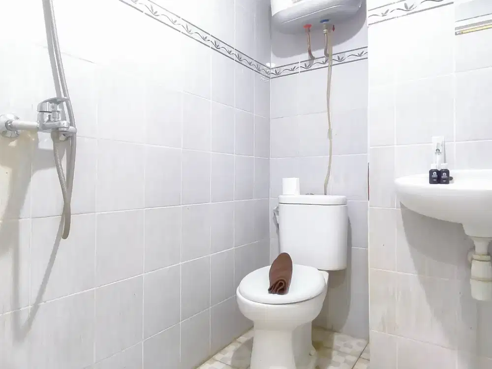 Apartemen Puncak Kertajaya