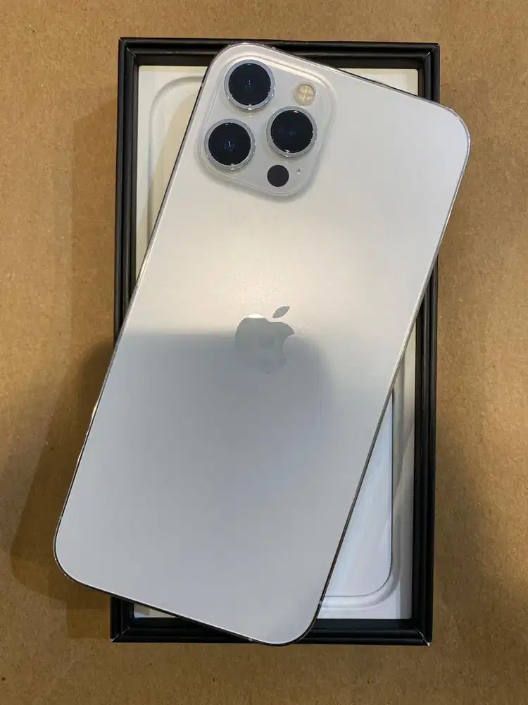 Iphone 12 promax 128gb ibox terima cash dan kredit