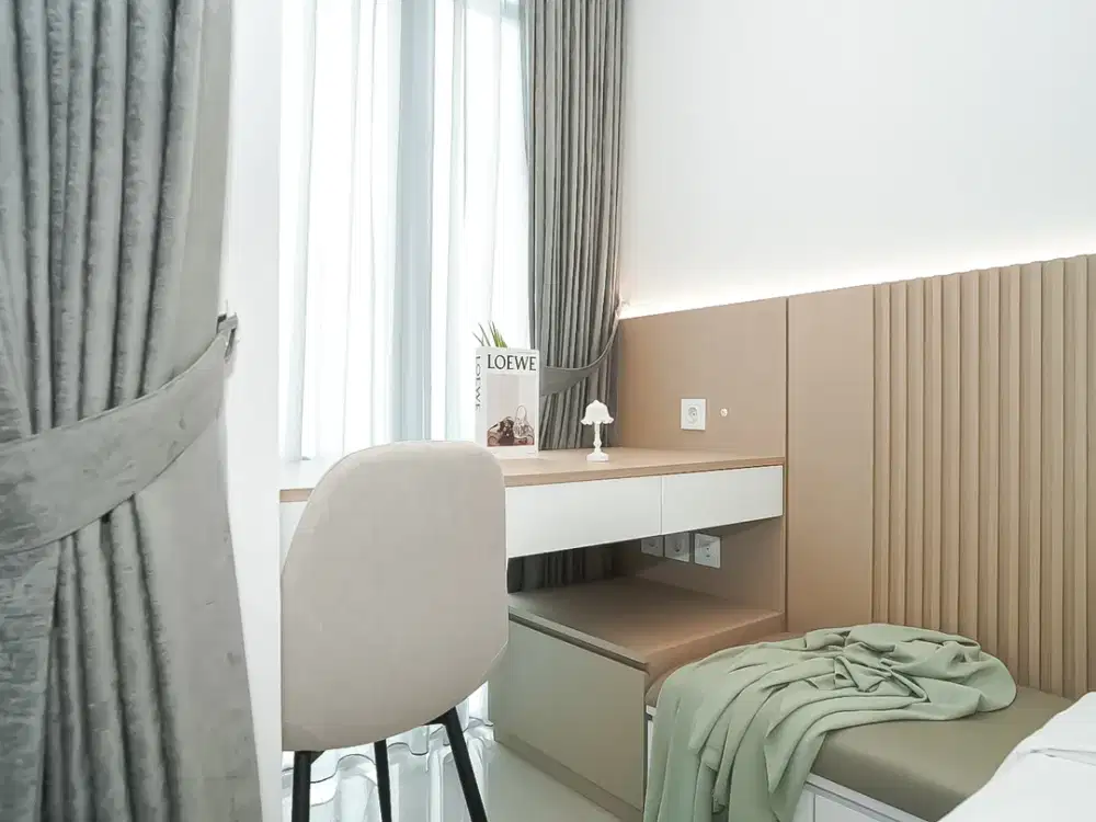 Apartemen B Residence Grogol