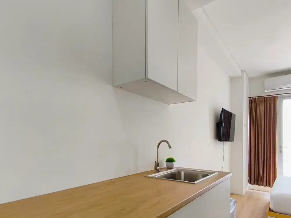 Apartemen Kyo Society