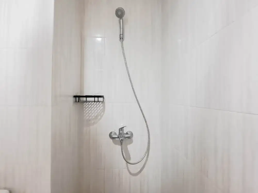 Apartemen Louvin Jatinangor