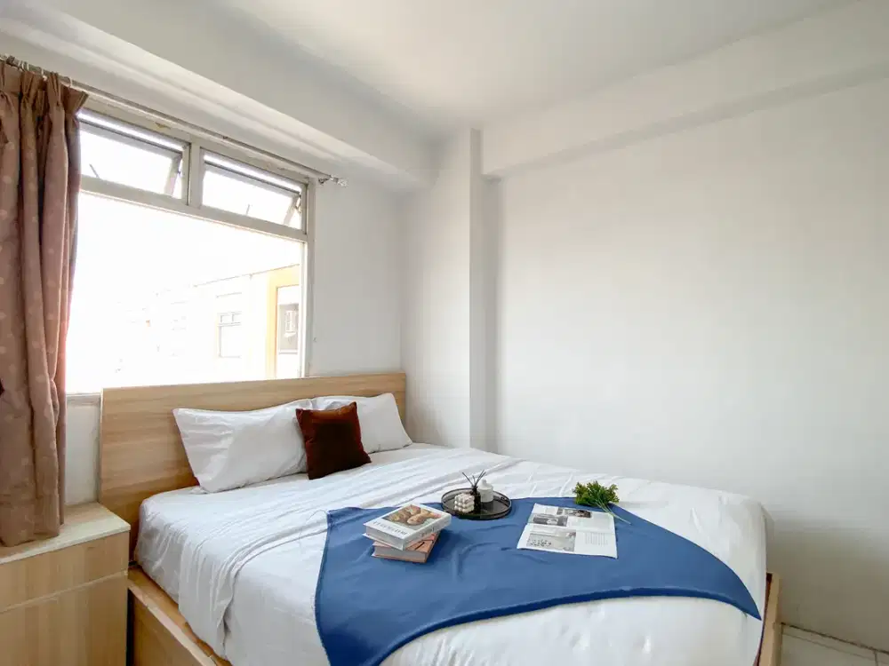 Apartemen Gading Nias Residence