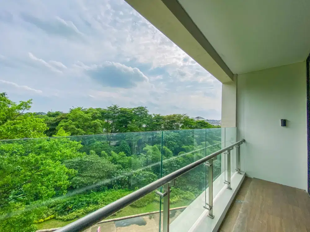 Apartemen Veranda Lebak Bulus