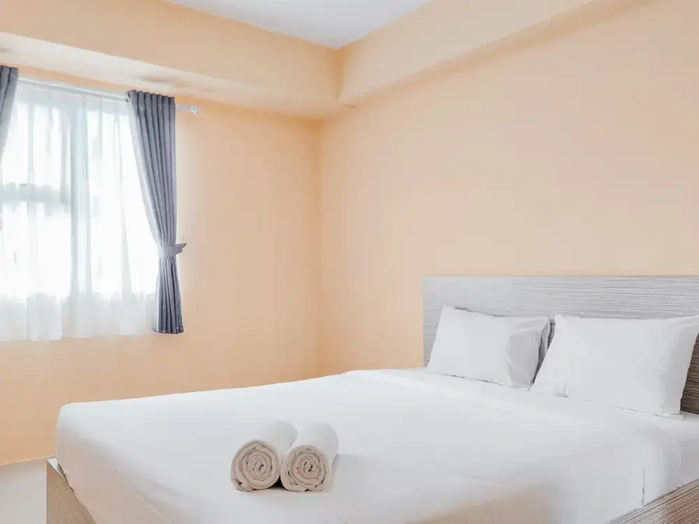 Apartemen Urbantown Serpong