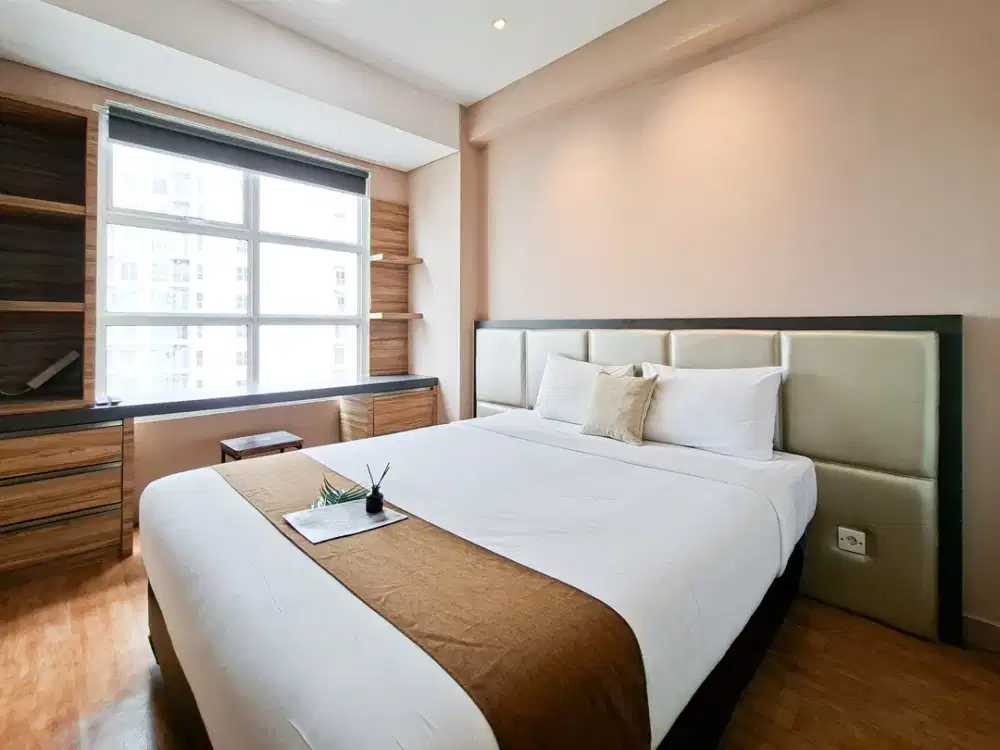 Apartemen Saveria BSD City