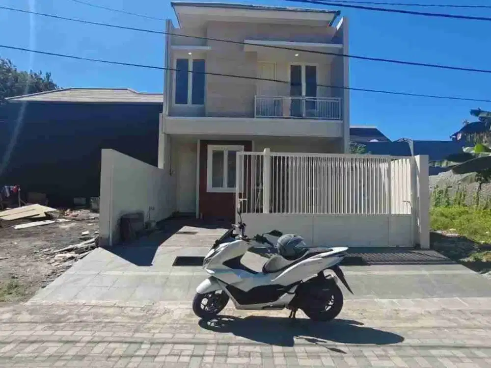 Rikah Cantik Gayung Kebonsari Surabaya