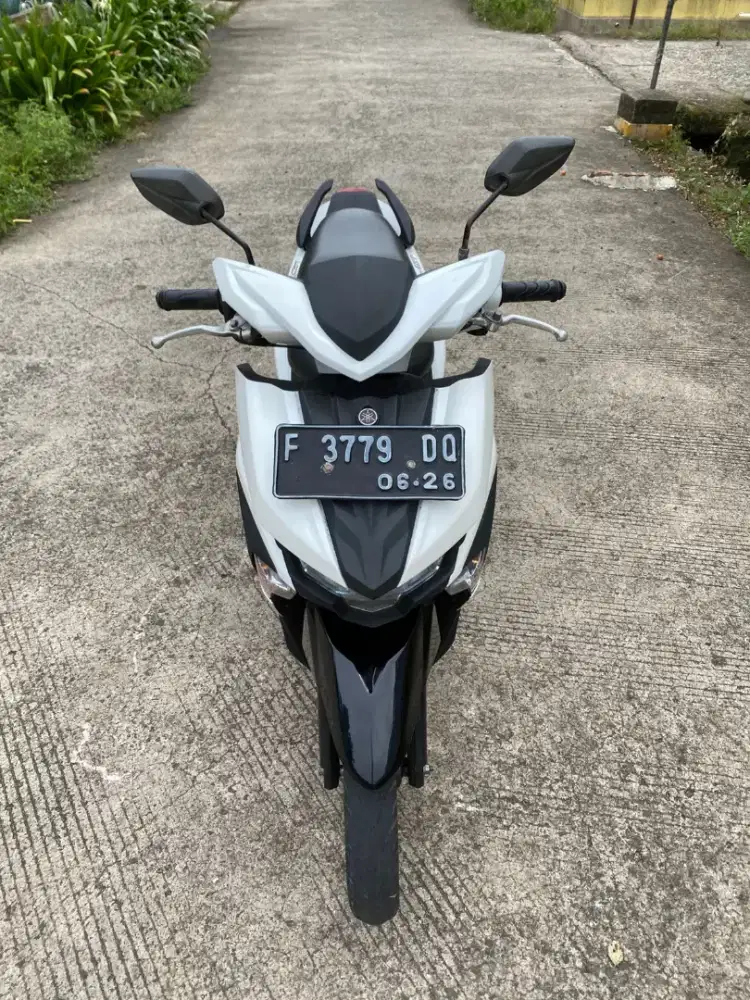 BIAH@CASH 8,5 JT SOUL GT 2016 F KOTA BOGOR