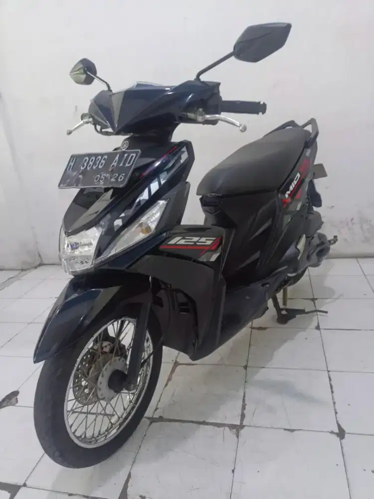 mio m3 spoke 2016 hitm