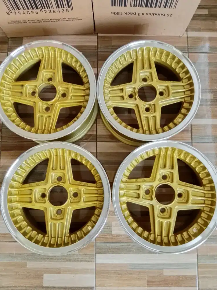 Bridgestone las vegas