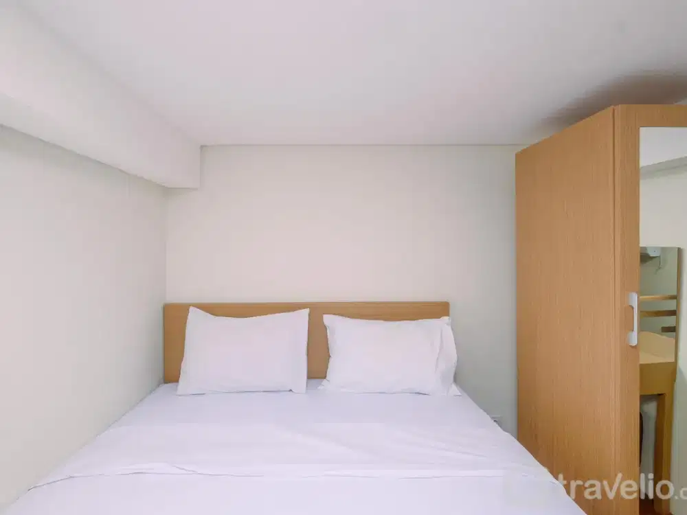 Apartemen Apple 1 Condovilla