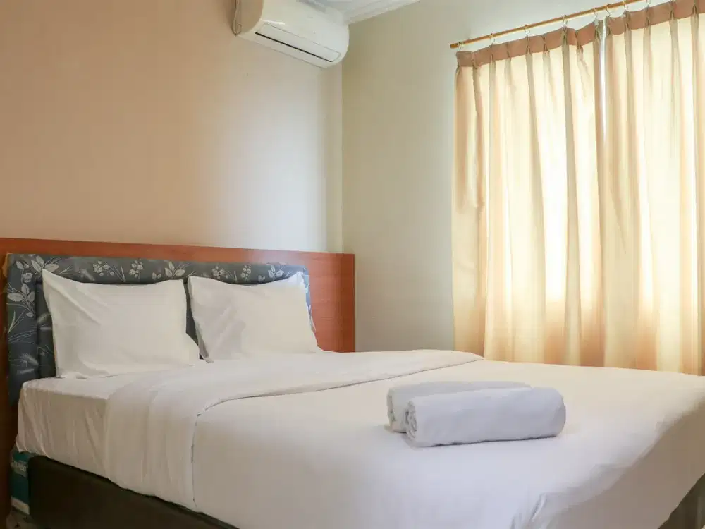 Apartemen City Home Gading Riverview (MOI)