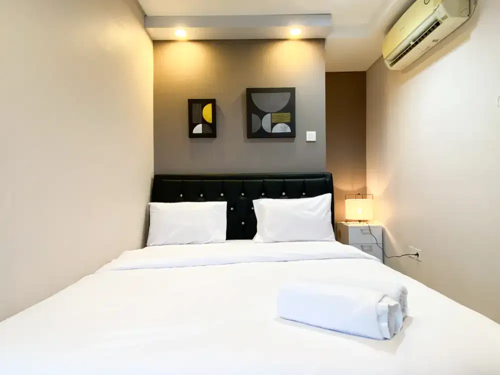 Apartemen Trivium Terrace