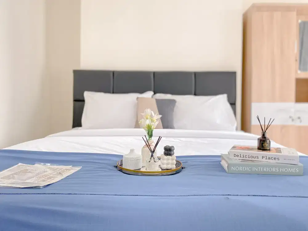 Apartemen Pollux Chadstone