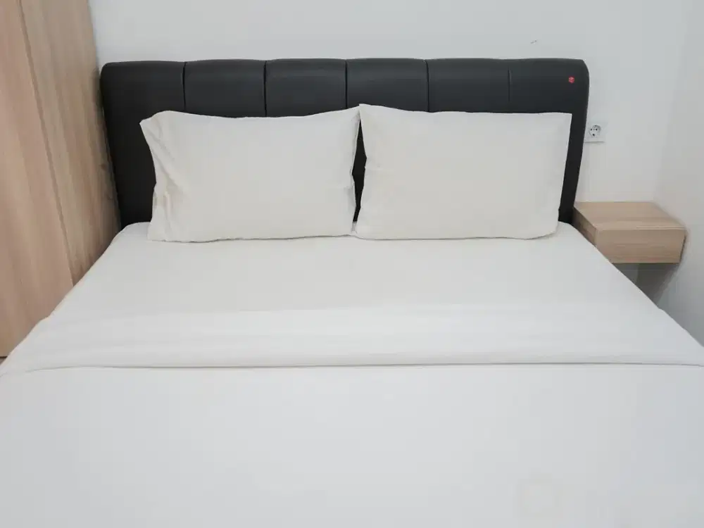 Apartemen Serpong Garden