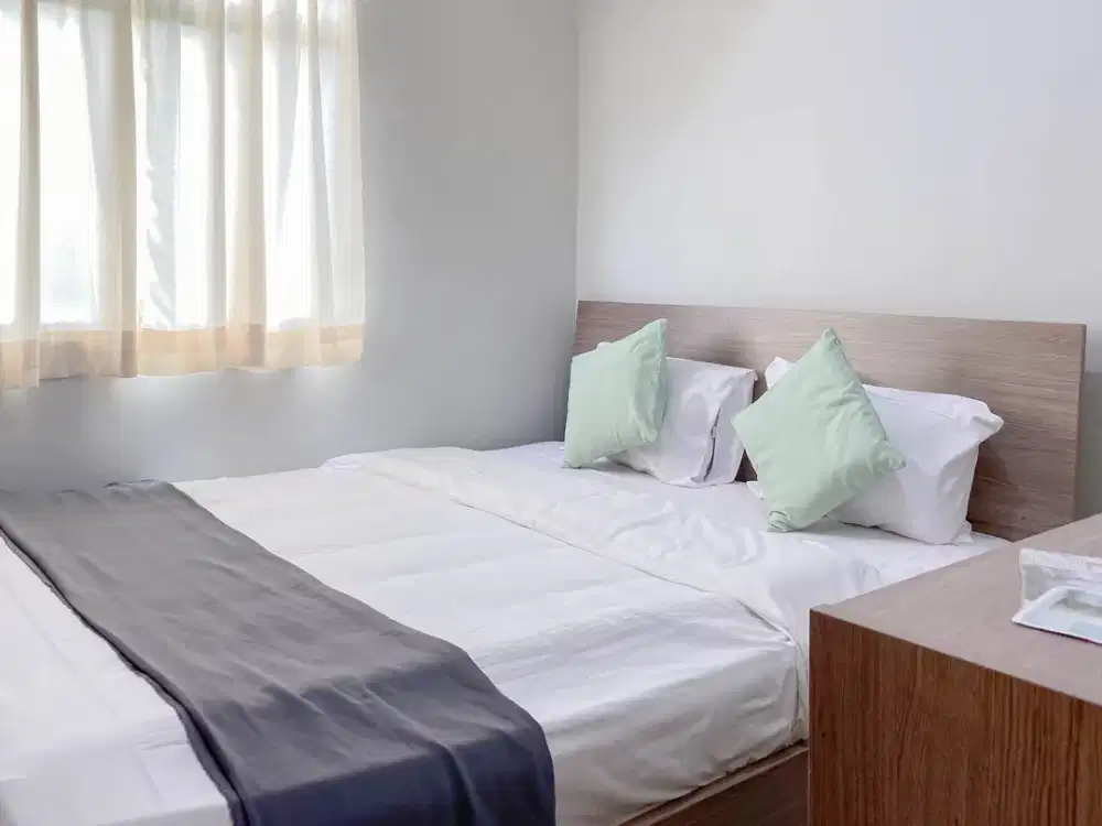 Apartemen Gading Greenhill