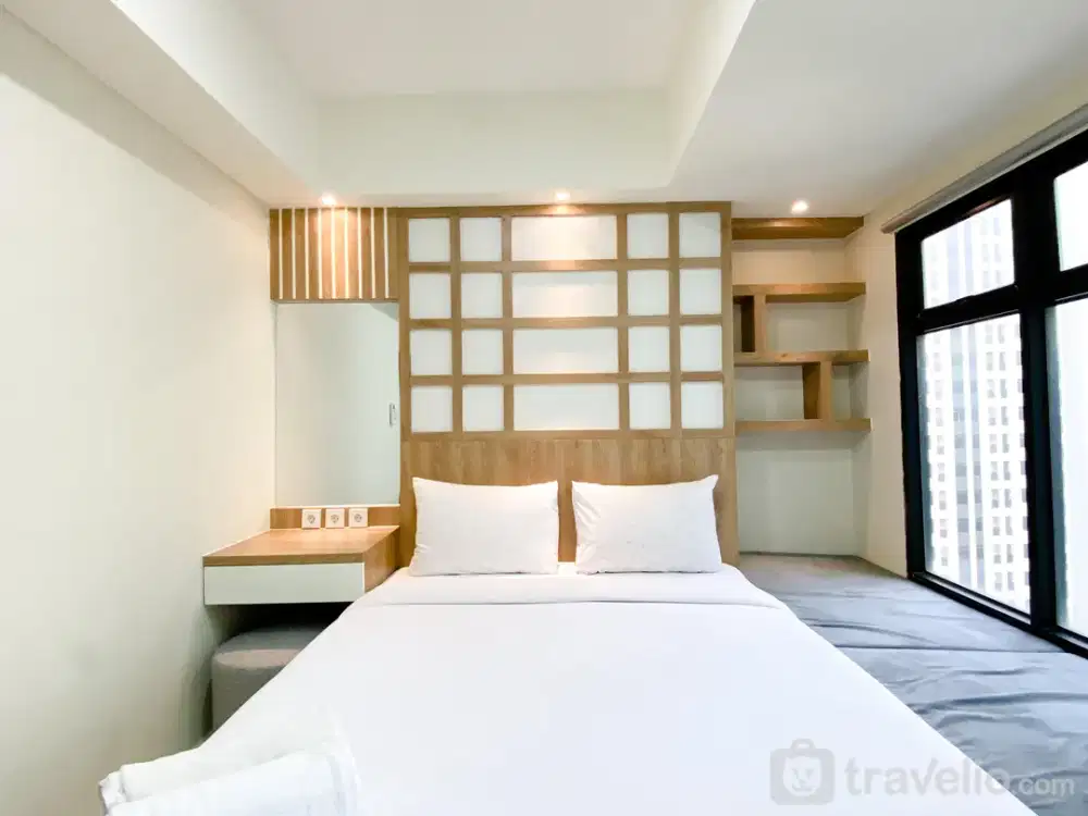 Apartemen Pollux Chadstone