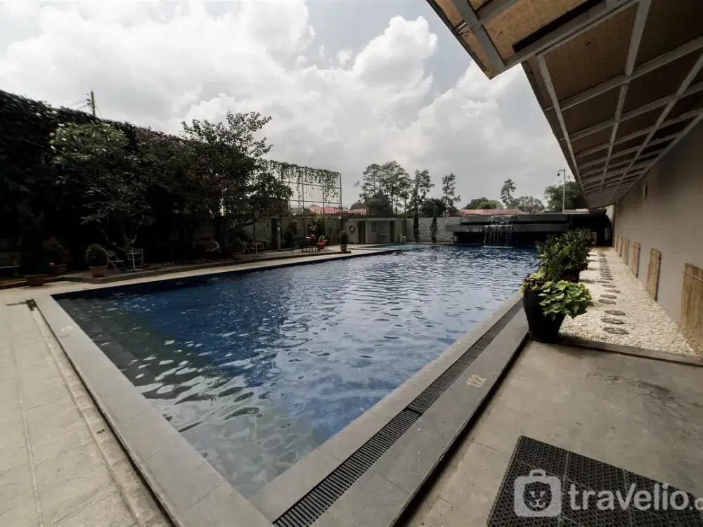 Apartemen Galeri Ciumbuleuit 2