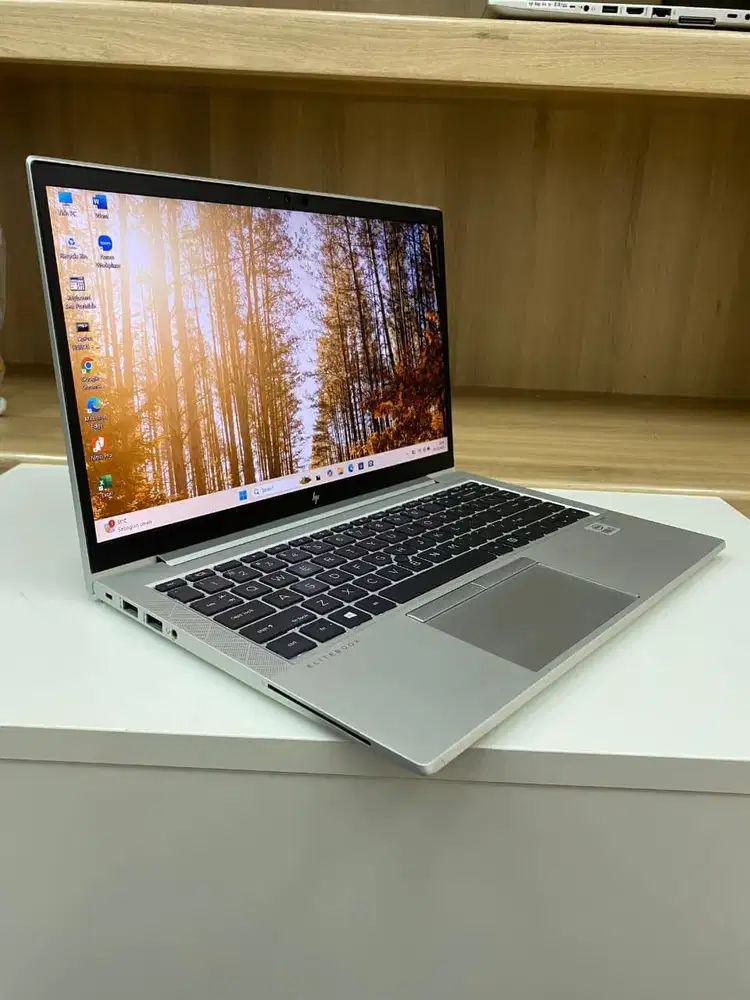 Diskon Potongan Harga Laptop Hp Elitebook 840 G7 Ci7 Gen 10